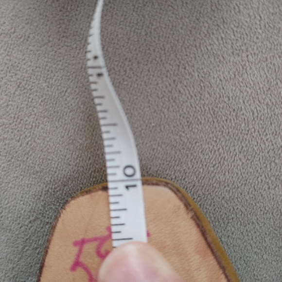 Manolo Blahnik Tan Suede & Fur Boots 6 - Picture 12 of 12